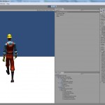 02-Unity-character-controller-tutorial-default-3rd-person-controller