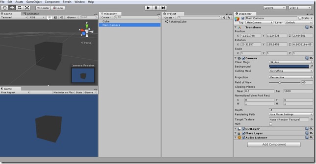 01-how-to-compile-publish-game-android-with-Unity-scene