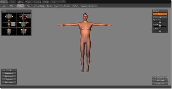 02-How-to-create-3d-human-character-makehuman-blender-body-proportions-editing