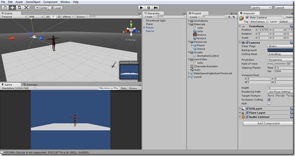 04-unity-attach-item-player-tutorial-parenting-wield-weapon