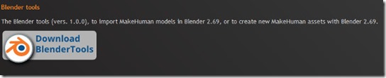 002-Makehuman-to-Blender-model-export-tutorial