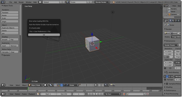 007-Makehuman-to-Blender-model-export-tutorial